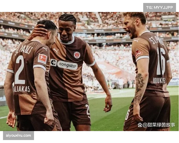 罗斯托克与圣保利上演进球大战 最终双方握手言和 罗斯托克与圣保利上演进球大战 最终双方握手言和