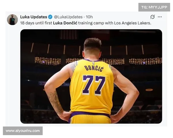 湖人东契奇单核带队胜率超80% 球权分配影响进攻效率